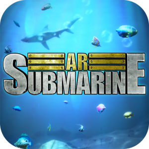 AR Submarine_Icon