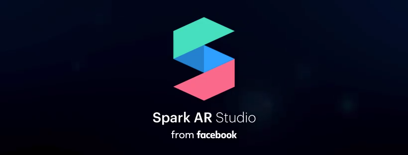 「Spark AR Studio」logo